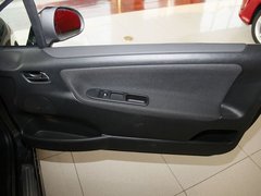 2011款 1.6T 手动 CC 风尚版