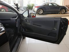 2011款 1.6T 手动 CC 风尚版