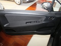 2011款 1.6T 手动 CC 风尚版