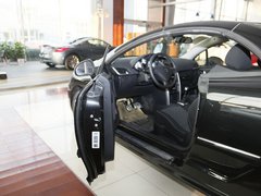 2011款 1.6T 手动 CC 风尚版