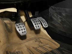 2011款 1.6T 手动 CC 风尚版