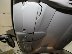 2011款 1.6T 手动 CC 风尚版
