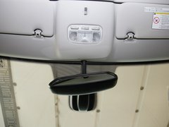 2011款 1.6T 手动 CC 风尚版