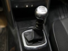 2011款 1.6T 手动 CC 风尚版