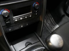 2011款 1.6T 手动 CC 风尚版