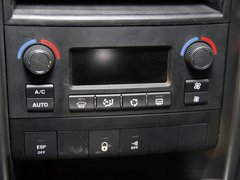 2011款 1.6T 手动 CC 风尚版