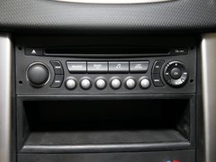 2011款 1.6T 手动 CC 风尚版