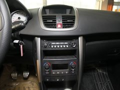 2011款 1.6T 手动 CC 风尚版