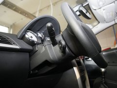 2011款 1.6T 手动 CC 风尚版
