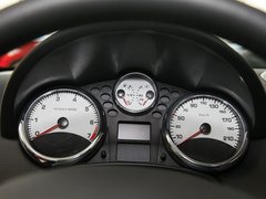 2011款 1.6T 手动 CC 风尚版