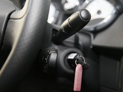 2011款 1.6T 手动 CC 风尚版