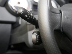2011款 1.6T 手动 CC 风尚版
