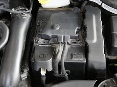2011款 1.6T 手动 CC 风尚版