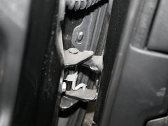 2011款 1.6T 手动 CC 风尚版