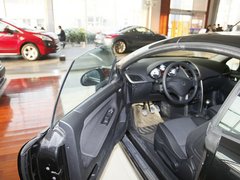 2011款 1.6T 手动 CC 风尚版
