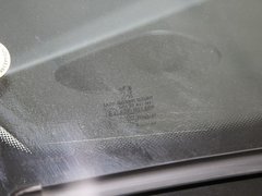 2011款 1.6T 手动 CC 风尚版
