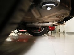 2011款 1.6T 手动 CC 风尚版