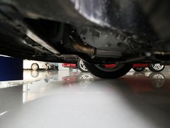 2011款 1.6T 手动 CC 风尚版