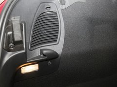 2011款 1.6T 手动 CC 风尚版