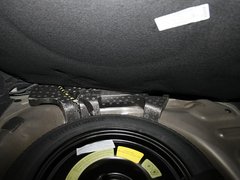 2011款 1.6T 手动 CC 风尚版