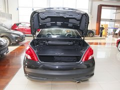 2011款 1.6T 手动 CC 风尚版