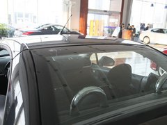 2011款 1.6T 手动 CC 风尚版