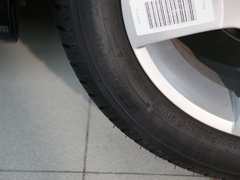 2011款 1.6T 手动 CC 风尚版