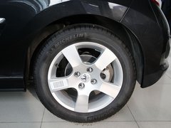 2011款 1.6T 手动 CC 风尚版