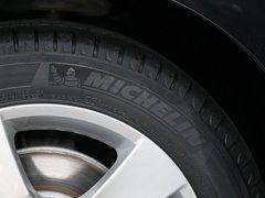 2011款 1.6T 手动 CC 风尚版