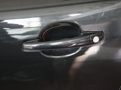 2011款 1.6T 手动 CC 风尚版