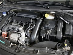 2011款 1.6T 手动 CC 风尚版