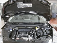 2011款 1.6T 手动 CC 风尚版