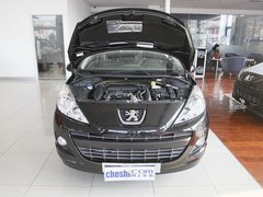 2011款 1.6T 手动 CC 风尚版