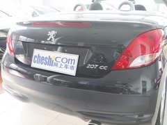2011款 1.6T 手动 CC 风尚版