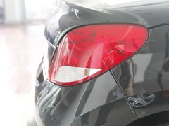 2011款 1.6T 手动 CC 风尚版