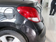 2011款 1.6T 手动 CC 风尚版