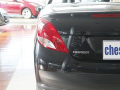 2011款 1.6T 手动 CC 风尚版