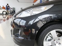 2011款 1.6T 手动 CC 风尚版