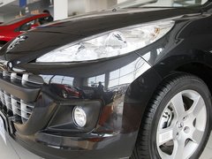 2011款 1.6T 手动 CC 风尚版