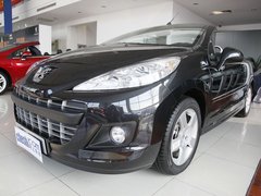 2011款 1.6T 手动 CC 风尚版