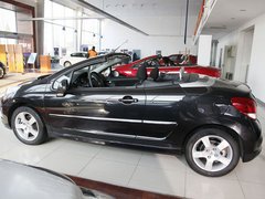 2011款 1.6T 手动 CC 风尚版
