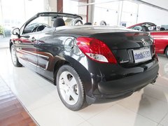 2011款 1.6T 手动 CC 风尚版