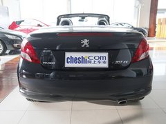 2011款 1.6T 手动 CC 风尚版