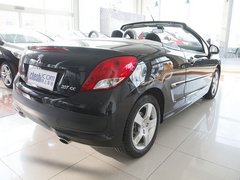 2011款 1.6T 手动 CC 风尚版