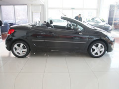 2011款 1.6T 手动 CC 风尚版