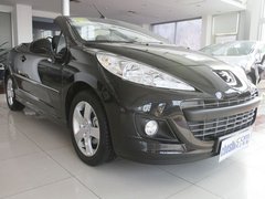 2011款 1.6T 手动 CC 风尚版