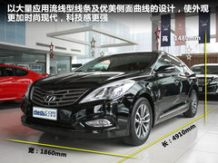 2011款 2.4L 自动 豪华型