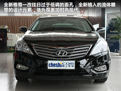 2011款 2.4L 自动 豪华型