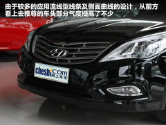 2011款 2.4L 自动 豪华型