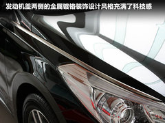 2011款 2.4L 自动 豪华型